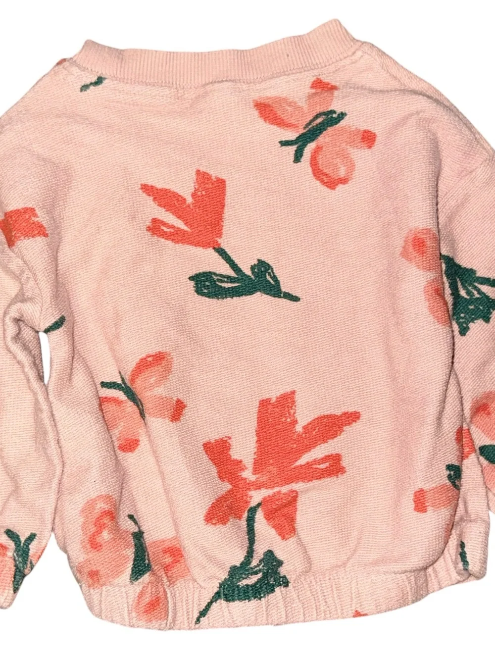 Carter’s Baby Girls’ Two-Piece Set